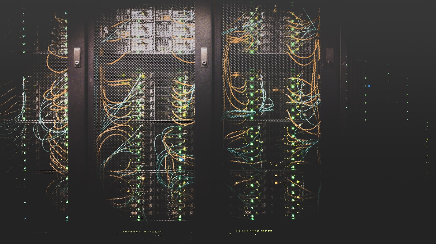 Data center facility