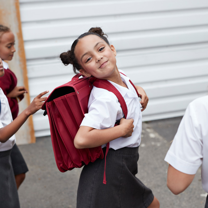 Education in District 30